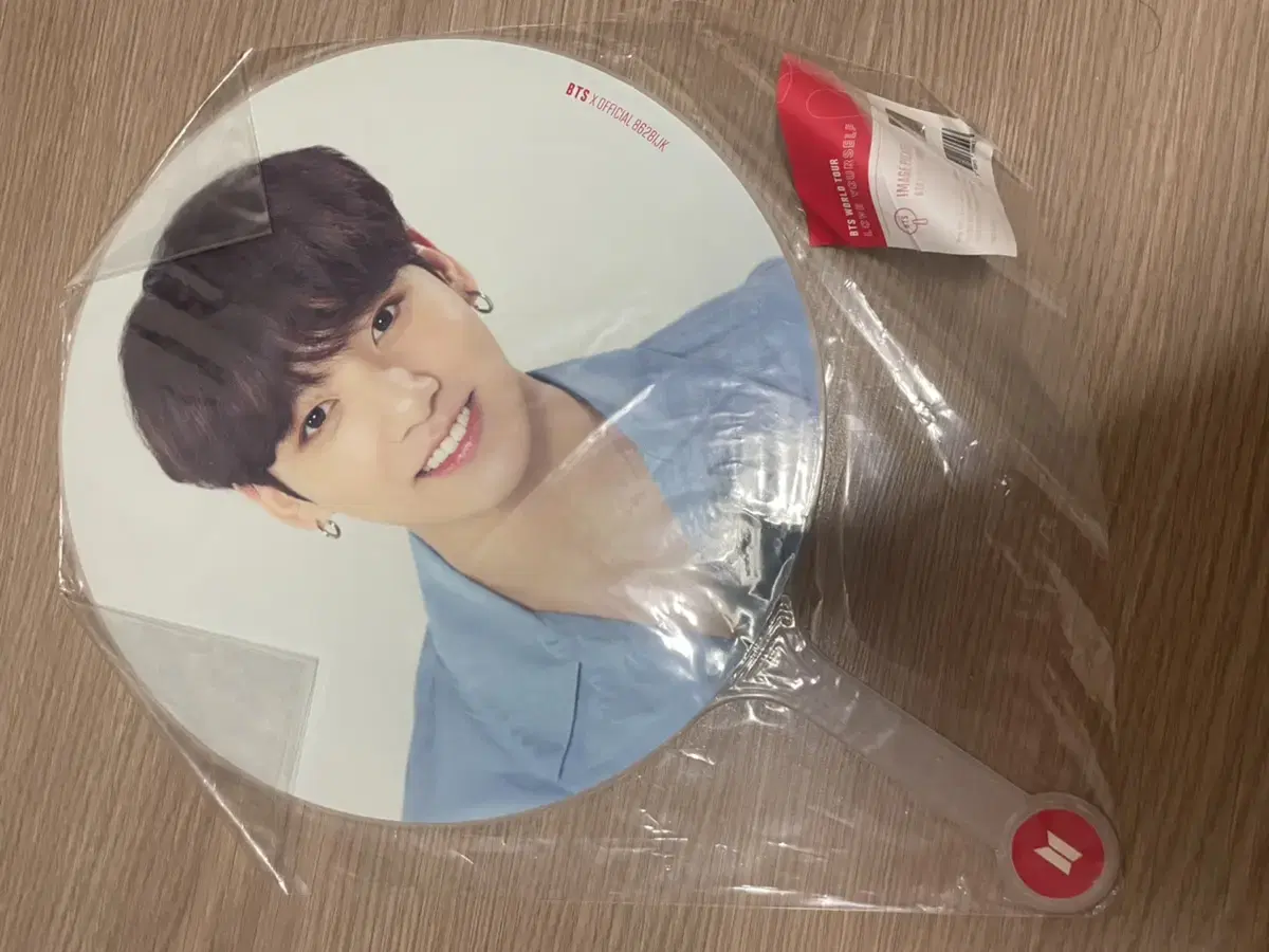 방탄 이미지피켓 정국 image picket bts jungkook